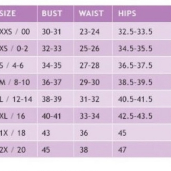 Athletca Relay Skort Gray Size Extra Small - Picture 4 of 5